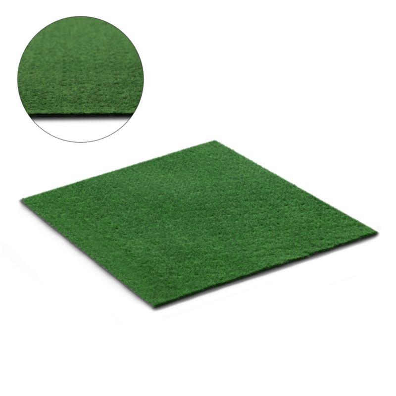 Sztuczna trawa RugsX 200x1300 cm zieleń 131832 1 szt.