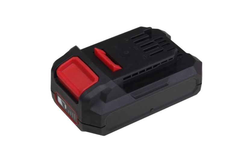 Sztyfciarka Erbauer G2 18 V