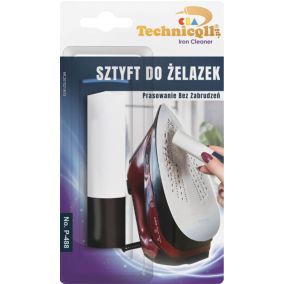 Sztyft do czyszczenia żelazek Technicqll 30 g