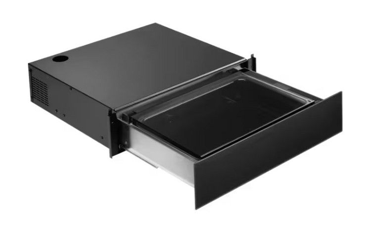 Szuflada do pakowania próżniowego AEG NKV914T 1szt.