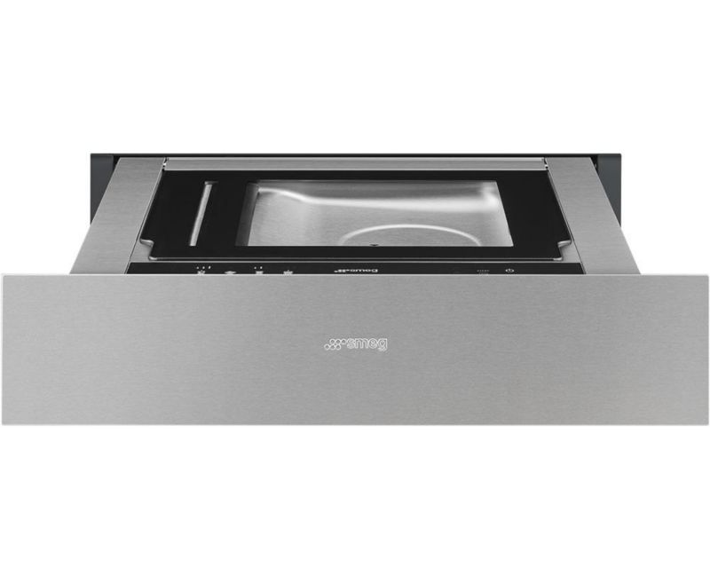 Szuflada do pakowania próżniowego Smeg CPV315X 1szt.