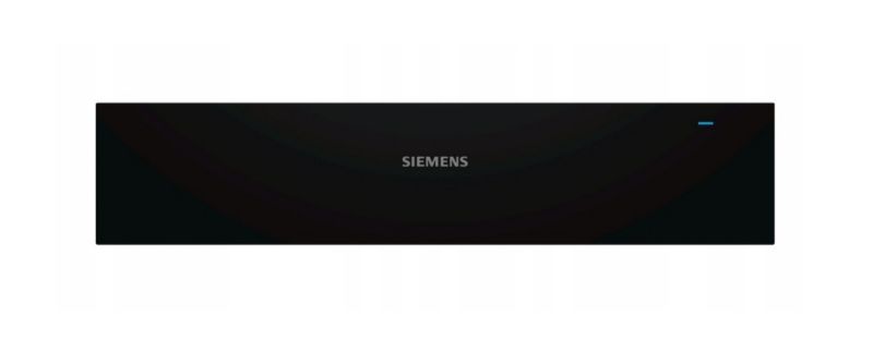 Szuflada grzewcza Siemens BI510CNR0 1szt.