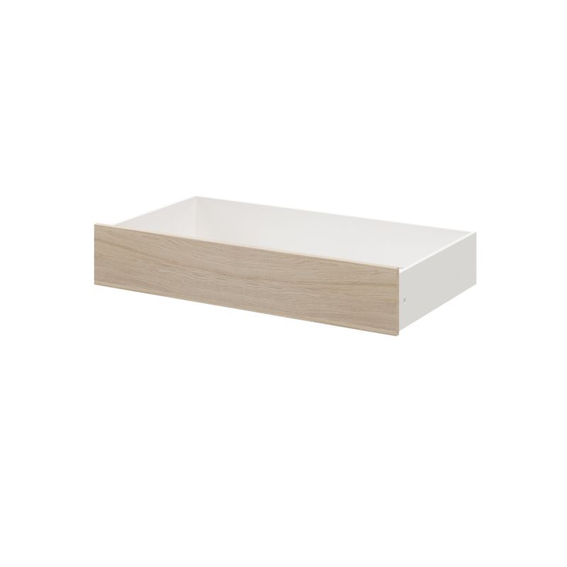 Szuflada wewnętrzna do korpusu 58 x 100 cm GoodHome Atomia dąb