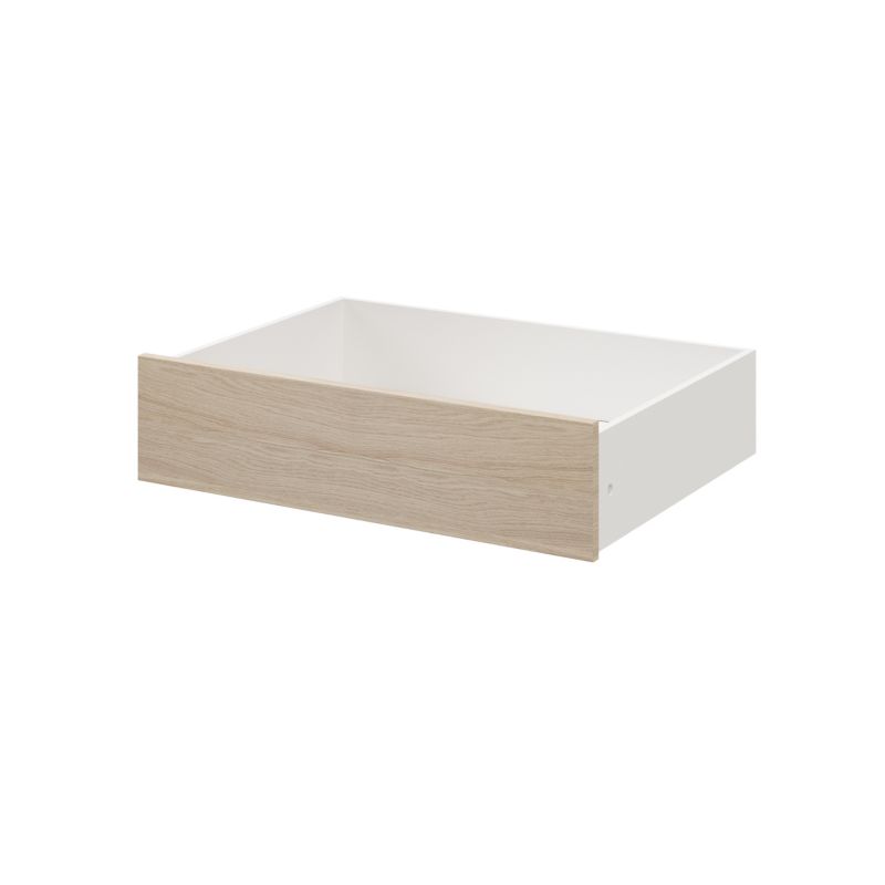 Szuflada wewnętrzna do korpusu 58 x 75 cm GoodHome Atomia dąb