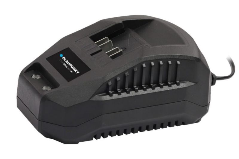 Szybka ładowarka Blaupunkt 2,4A BP1824 1 szt.
