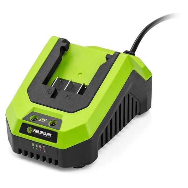 Szybka Ładowarka Fieldmann FDUZ 79100  20V do Serii urzadzeń FAST POWER 20V 1szt