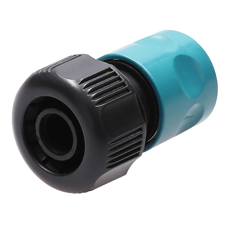 Szybkozłączka, Sillar, łącznik, adapter, do węży ogrodowych 3/4", 1szt.