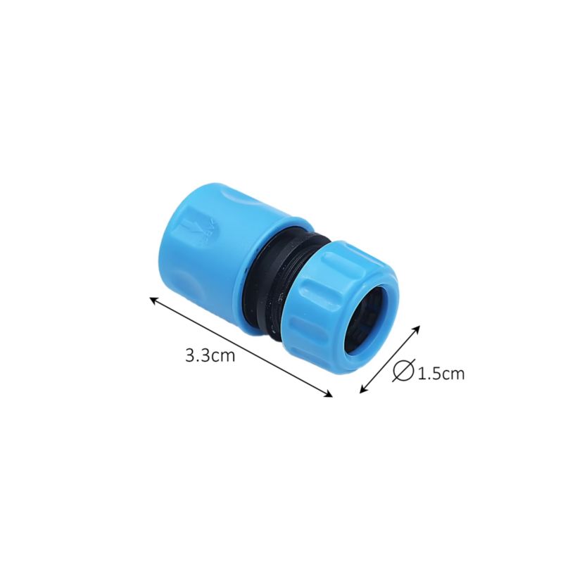 Szybkozłączka 1/2"-5/8"