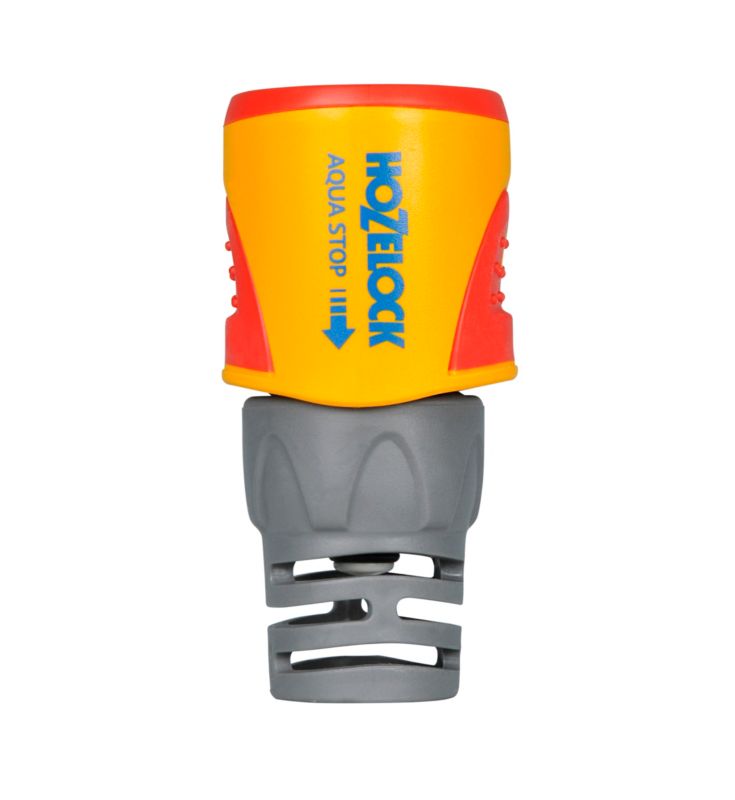 Szybkozłączka Hozelock 1/2" z funkcją stop