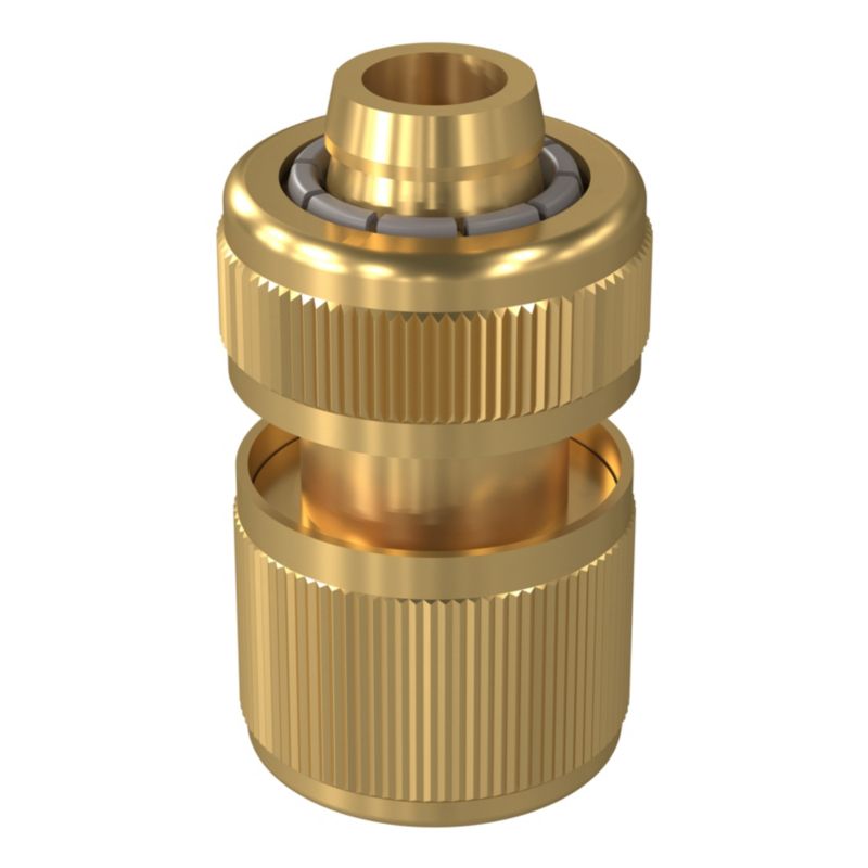 Szybkozłączka Verve 1/2"-5/8"