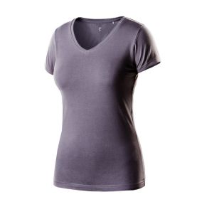 T-shirt damski NEO TOOLS Woman Line L szary 1 szt.