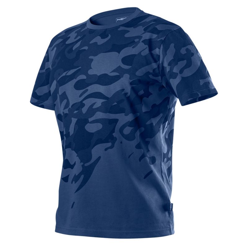 T-shirt manche longue thermique Carbon NEO TOOLS 81-663