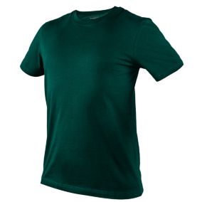 T-shirt NEO TOOLS uniwersalny XL zielony 1 szt.