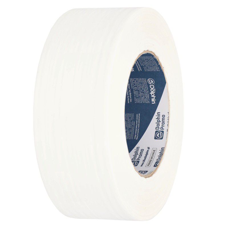Taśma AGRO TAPE, Blue Dolphin, 48mm x 50m