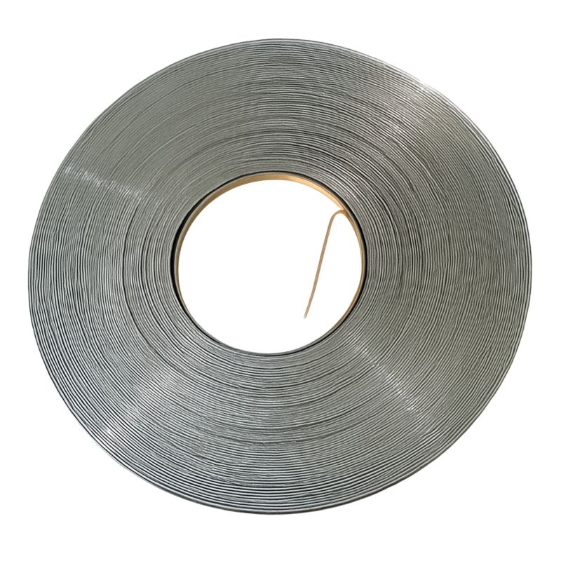 Taśma aluminiowa Loob 10x1,0 mm 40 m (1 kg) gatunek 1050A karton 1 szt.