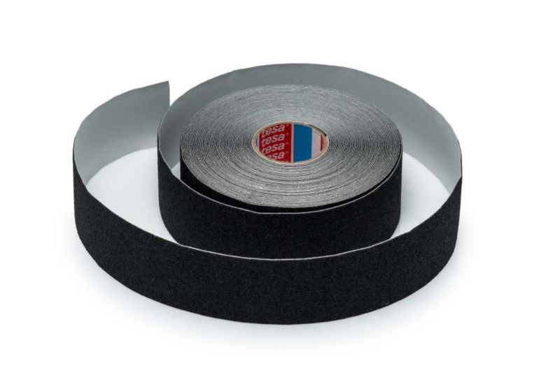 Taśma Antypoślizgowa 50mm/15m Czarna TESA 1 szt.