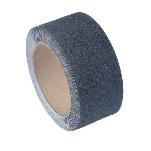 Taśma Antypoślizgowa Neopak schodowa 50mm/18m Czarna 1 szt.