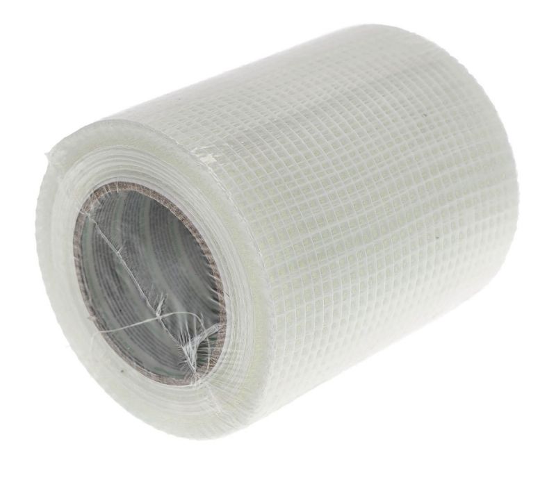 Taśma antyrysowa Scley 100mm x 20m seria 242 - włókno szklane 1 szt.