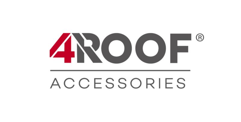 Taśma butylowa 4ROOF IZOTAPE 15mm 1mm 25m uszczelniająca, super klejąca 2 rolki
