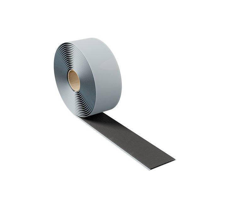 Taśma butylowa Eurovent BUTYL PRO dwustronna 45 mm x 20 m 1 szt.