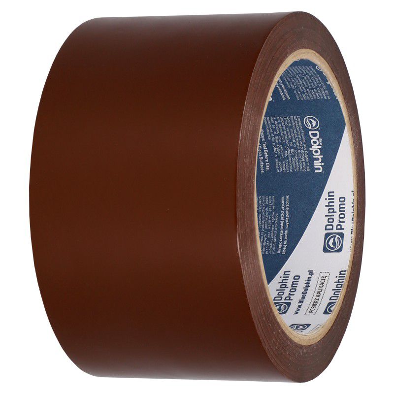 Taśma do łączenia tektur i papierów malarskich, Blue Dolphin, 60mm x 25m