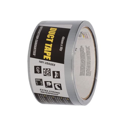 Taśma Duct Tape, Blue Dolphin, 48mm x 9,14m