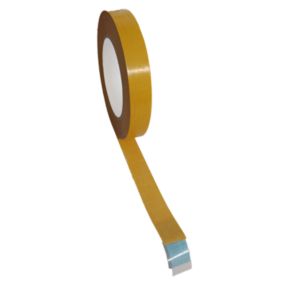 Taśma dwustronna do membran folii montażowa 4ROOF IZOTAPE MIX 20mm 25mb super klejąca wewnętrzna zewnętrzna zbrojona 1kpl.