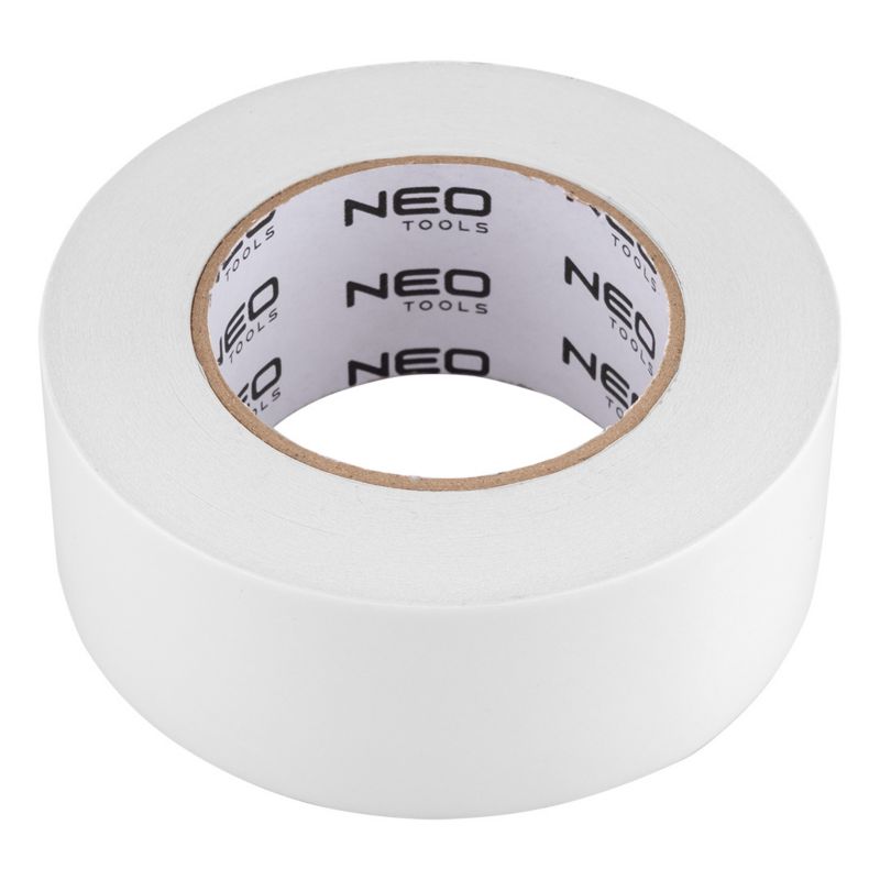 Taśma dwustronna NEO TOOLS  50 mm x 50 m,  1szt.