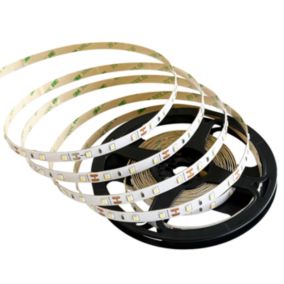 Taśma Edo Nastro LED SMD 5W/m CW barwa zimna, DC 12V, IP22, 6000K, 5m rolka,1 szt.