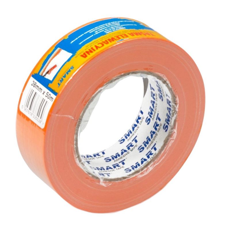 Taśma Elewacyjna Smart Orange 38mm/50m Smart 1 szt.