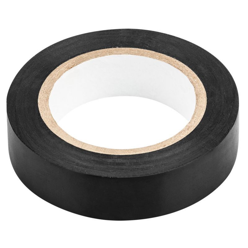 Taśma izolacyjna NEO TOOLS czarna 15 mm x 0.13 mm x 10m 1 szt