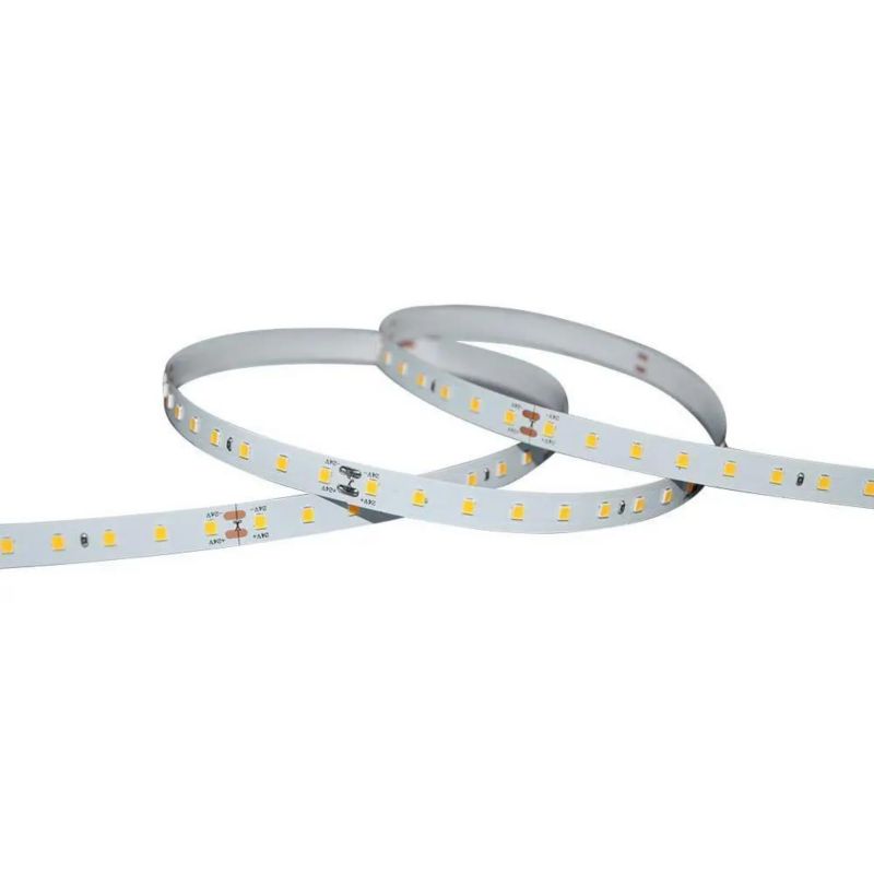 LED pásek 24V 5m 4W/m 800lm 6400K Studená bílá V-TAC 1 ks.