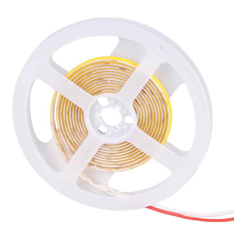 Taśma LED COB 24V 2m 18W 1850lm 4000K Polux 1 szt.