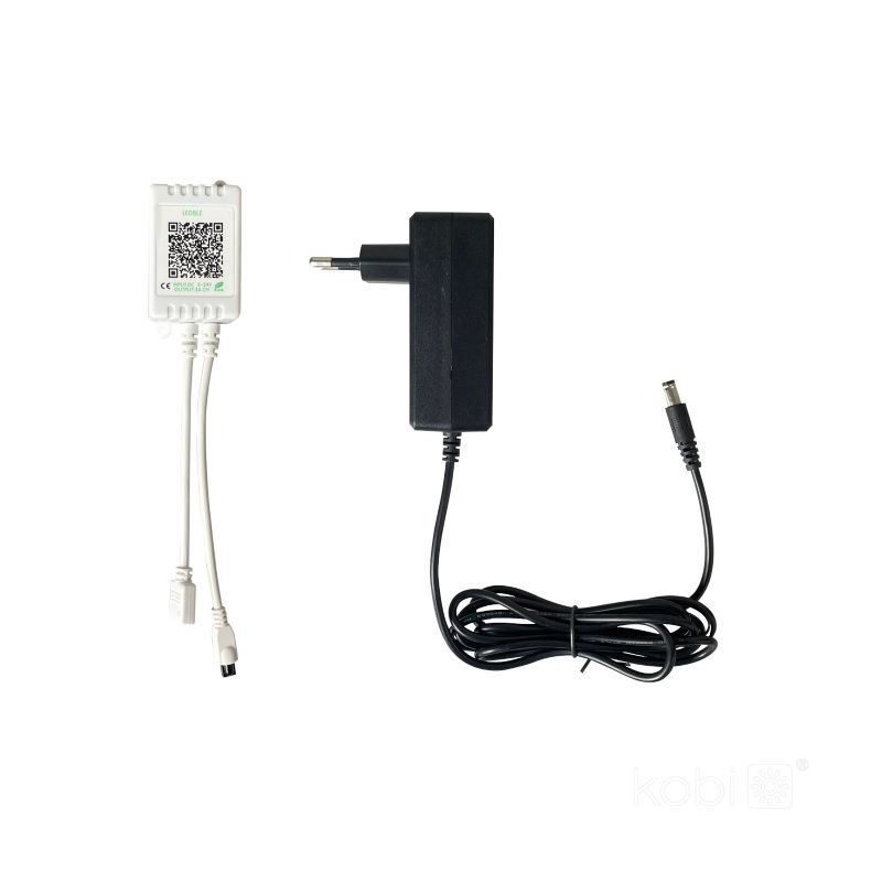 Taśma LED Play Set Kobi 5m rgb cct IP20 1kpl.