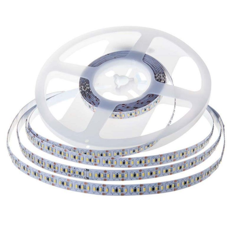 LED pásek SMD3014 1020LED IP20 18W/m VT-3014 4000K 1700lm V-TAC 1 ks.