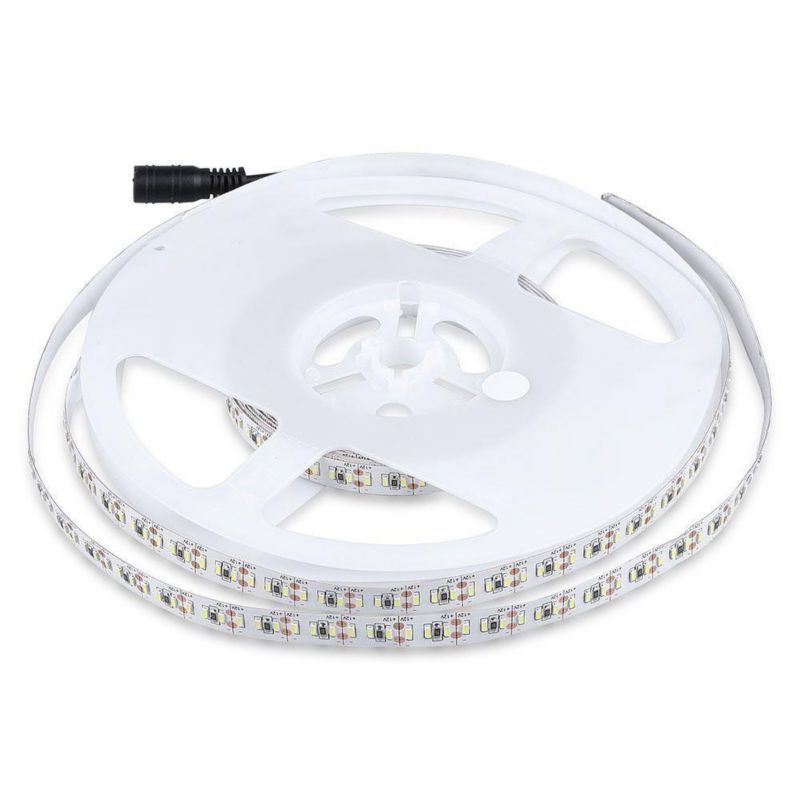 LED pásek SMD3014 1020LED IP20 18W/m VT-3014 4000K 1700lm V-TAC 1 ks.