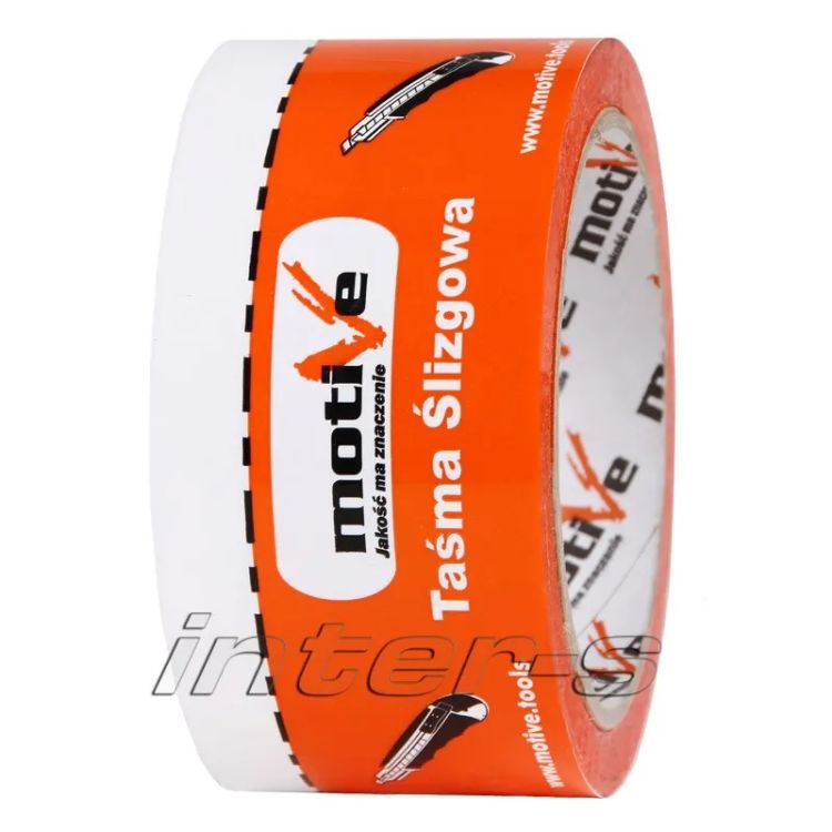 Taśma ślizgowa Motive 48mm/60m 1 szt.
