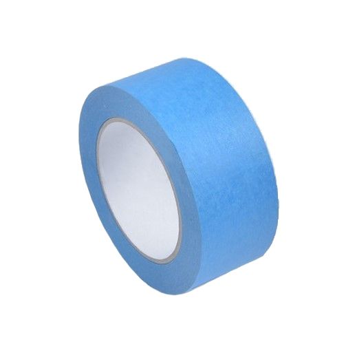 Taśma Malarska Neopak Niebieska 48mm/50m BlueMasking 1 szt.