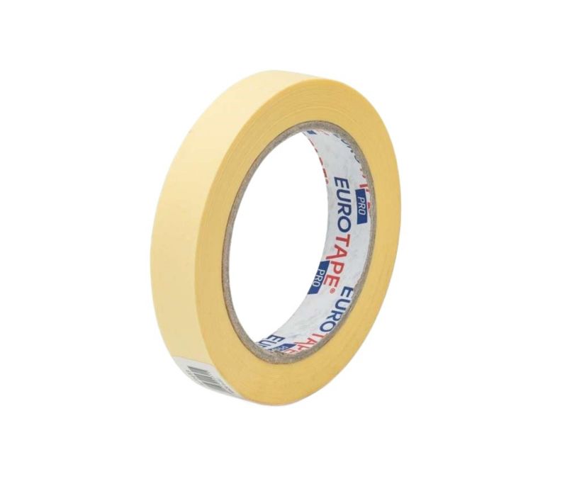Taśma Malarska Neopak Papierowa 19mm/50m 1 szt.