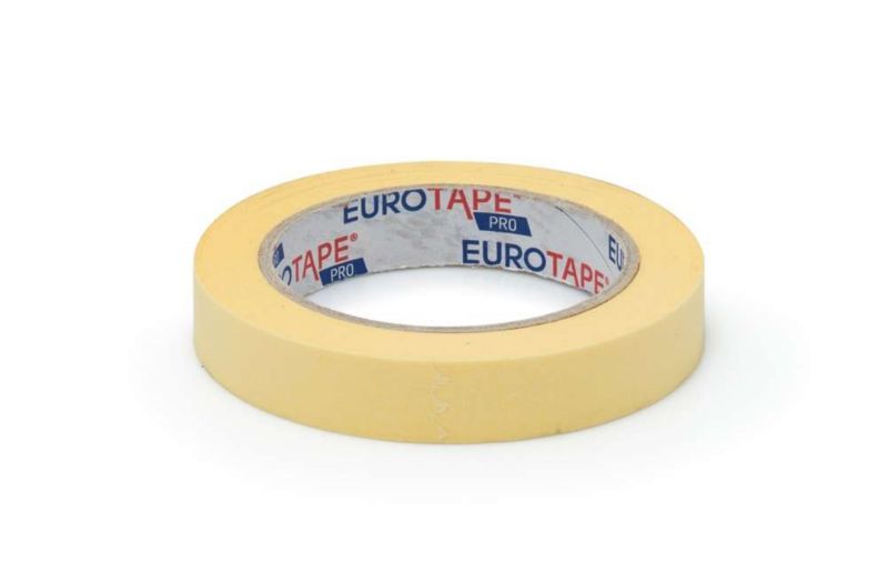 Taśma Malarska Neopak Papierowa 19mm/50m 1 szt.