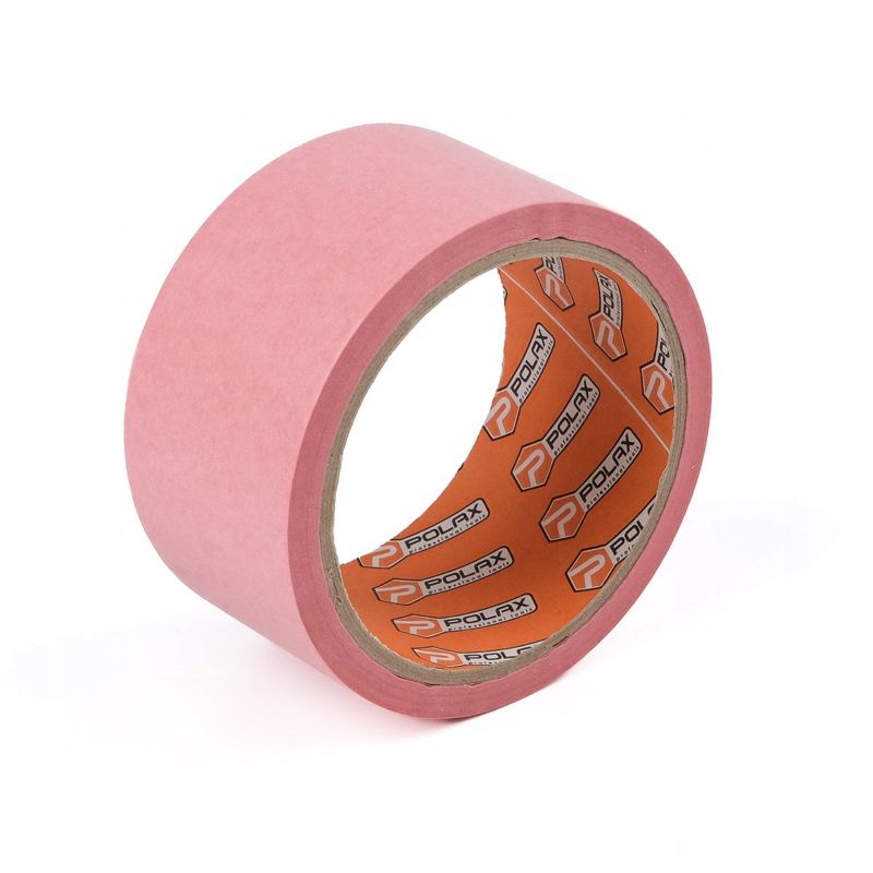 Taśma malarska Polax Delikatna Washi 48mm 20m 1 szt.