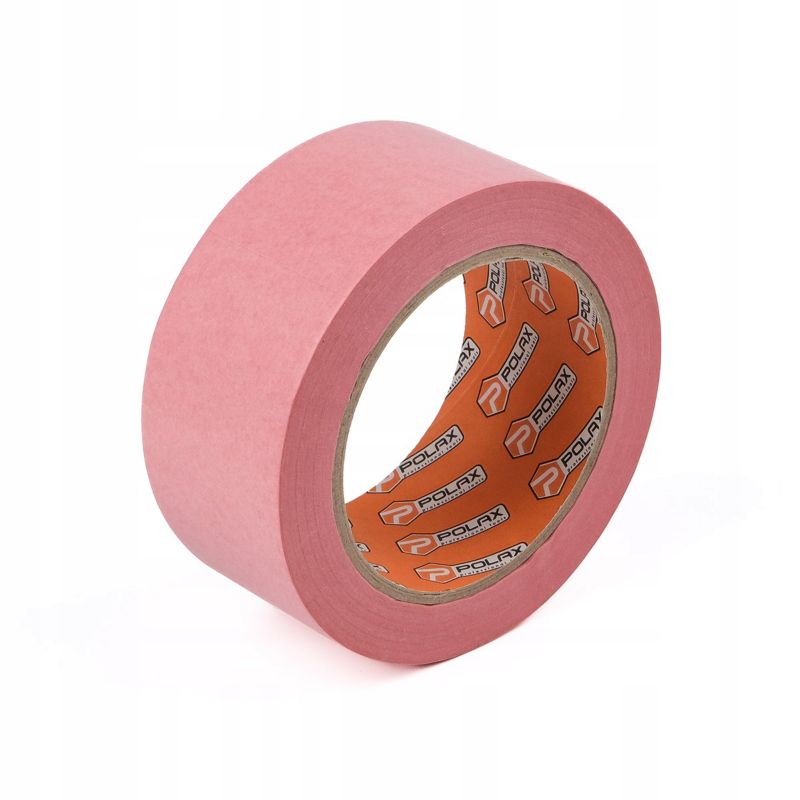 Taśma malarska Polax Delikatna Washi 48mm x 50m 1 szt.