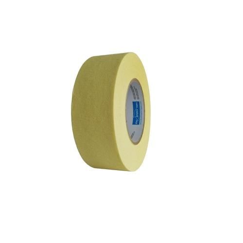 Taśma Malarska Scley Papierowa Maskująca 30mm/50m Żółta 1 szt.