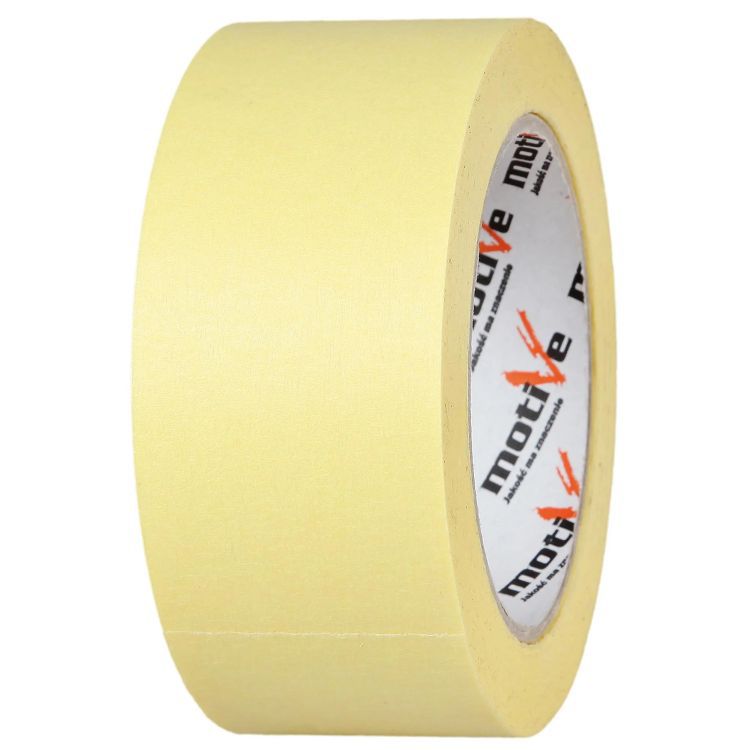 Taśma maskująca Motive 19mm/50m 1 szt.