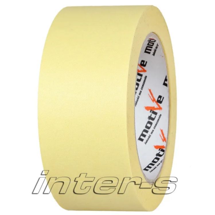 Taśma maskująca Motive 48mm/25m 1 szt.