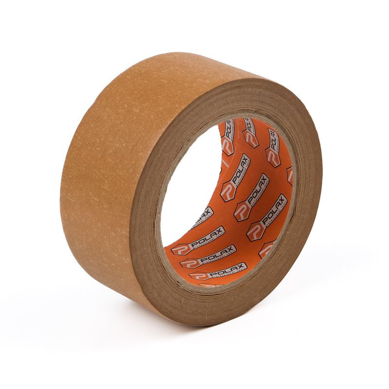 Taśma maskująca Polax papierowa malarska 48 mm 40 m 1szt.