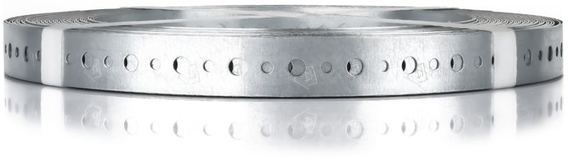 Taśma montażowa stalowa Techniki zamocowań TM23 20x0,8mm x25m 1szt