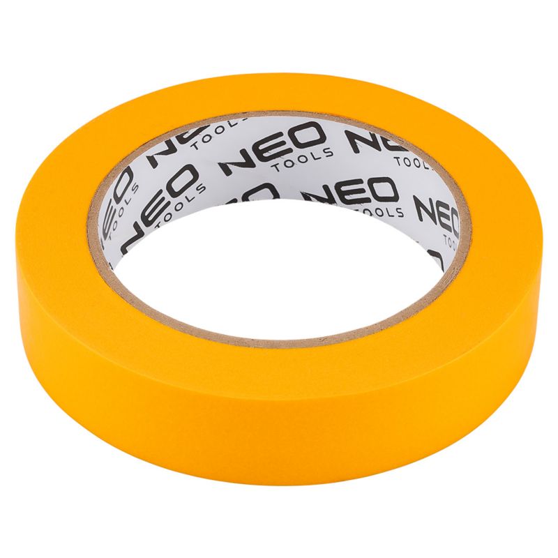 Taśma Neo Tools  malarska washi 24mm x 50m