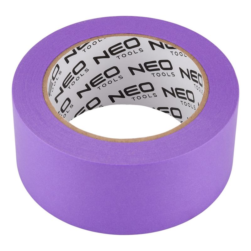 Taśma Neo Tools  malarska washi delikatna 48mm x 50m