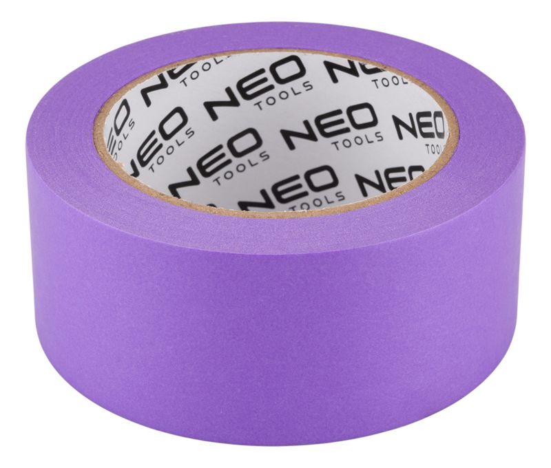 Taśma Neo Tools  malarska washi delikatna 48mm x 50m
